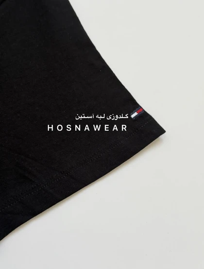 تیشرت اسپرت تامی TOMMY HILFIGER