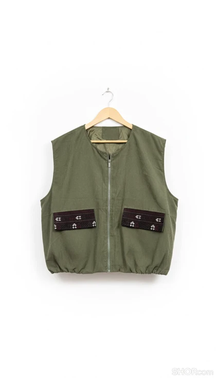 وست سوزندوزی