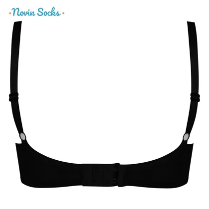 سوتین زنانه شاندرمن مدل فنردار کد 5080-2370-04