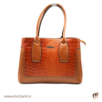 کیف چرم زنانه mrc1862