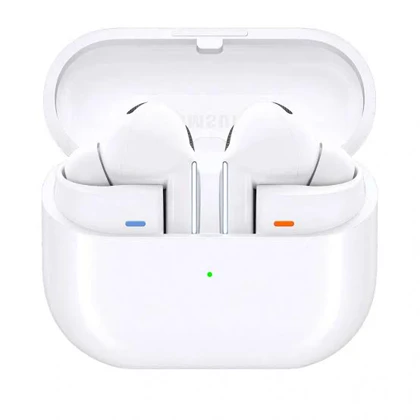 هندزفری بی‌سیم سامسونگ Galaxy Buds3 Pro با حذف نویز فعال و صدای 24 بیت