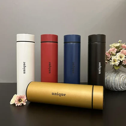 فلاسک درجه دار یونیک