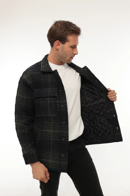 کت و ژاکت مردانه miron miron