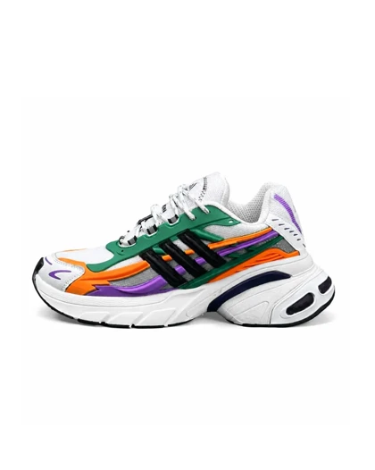 کفش کتانی مردانه مدل آدیداس فارل ویلیامز هفت رنگ Adidas Pharrell Williams