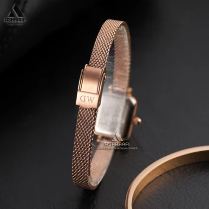 ساعت زنانه دنیل ولینگتون Daniel Wellington Mini RGG1