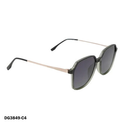 عینک آفتابی یونیسکس دیزاینو ( DESIGNO ) مدل DG 3849