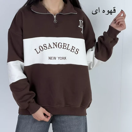 دورس نیم زیپ 1007786