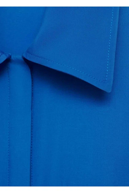 پیراهن زنانه اورجینال منگو mango