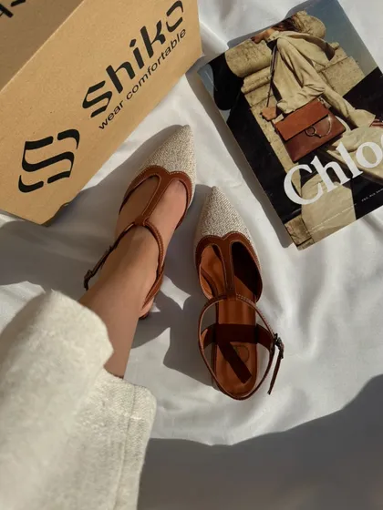 نوک تیز مبلی 4005