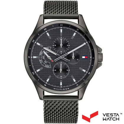 ساعت مچی مردانه تامی هیلفیگر Tommy Hilfiger مدل 1791613