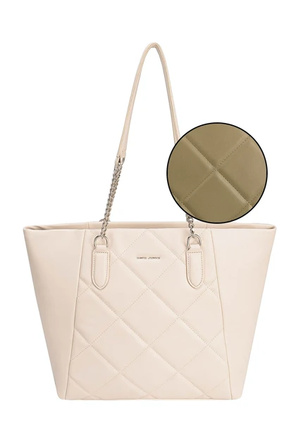 کیف دستی مدل David Jones 6910-4