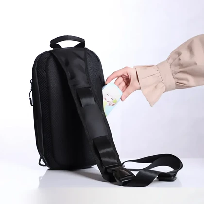 کیف کراس بادی مدل N7566