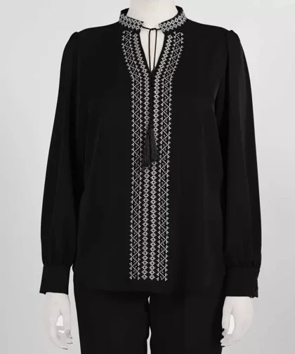 بلوز زنانه ریسانی Rissani کد 2264