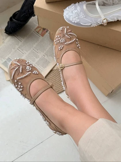 کالج توری مروارید