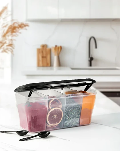 ادویه 4 خانه چاشت آریسام 257