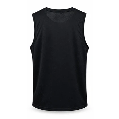 رکابی ورزشی مردانه نایک مدل DS-Dri Fit-5G0689 مشکی