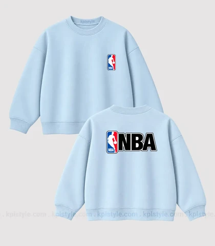 دورس باکسی یونیسکس طرح NBA کد 1566