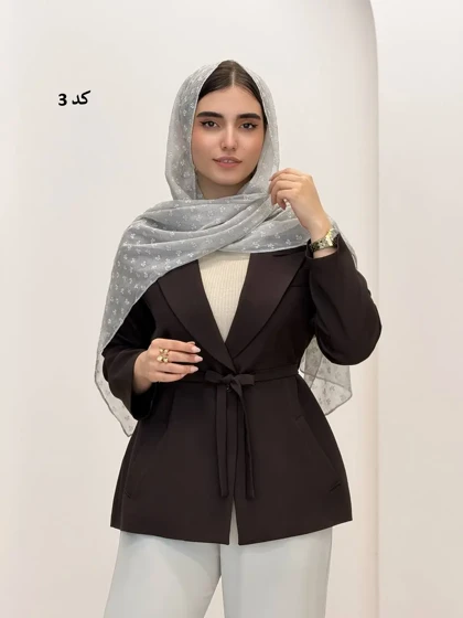 6946-شال کالو