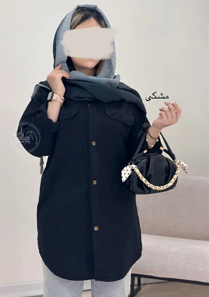 مانتو لینن سورن