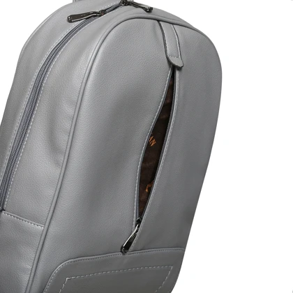 کوله پشتی کایمن CAIMAN چرم مصنوعی مدل C7072
