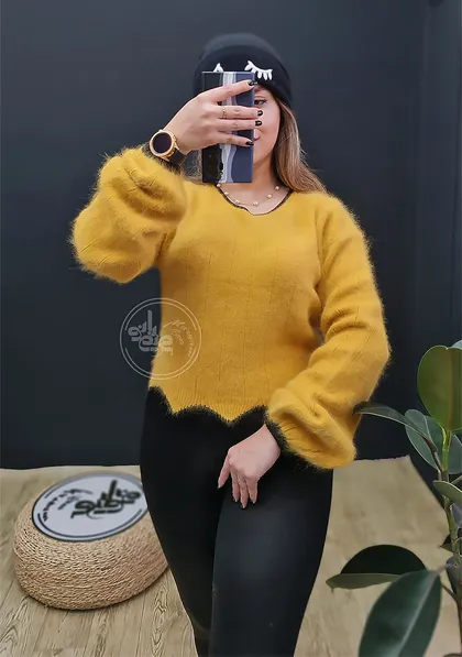 بافت کراپ زامیر