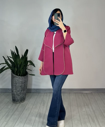 مانتو کتی نیکو