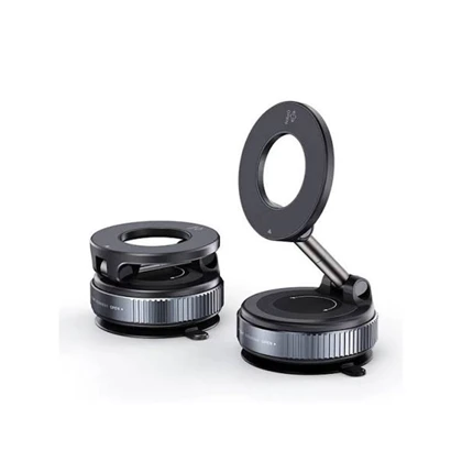 هولدر موبایل مدل VACUUM SUCTION MAGNETIC BRACKET
