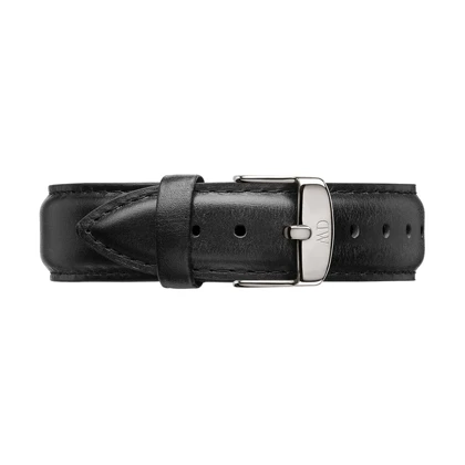 ساعت دنیل ولینگتون مردانه بندچرمی DW-3537-G