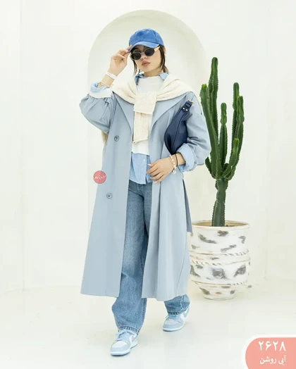 ترنج کت لاوین 2628