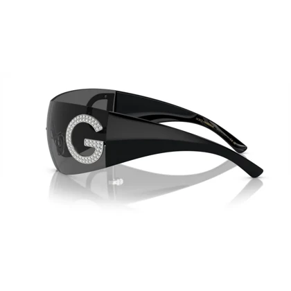 عینک آفتابی دولچه گابانا Dolce &amp; Gabbana DG2298B 000587