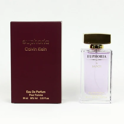 عطر و ادکلن ایفوریا