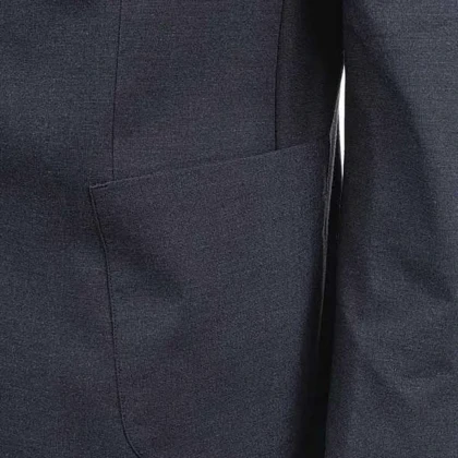 کت رگولار فیت مردانه - 73252207