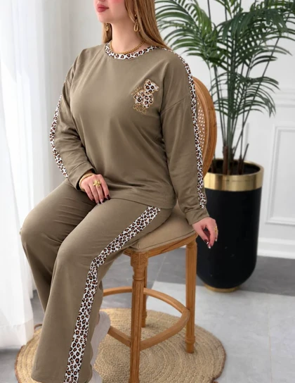 ست دورس آنجی 968