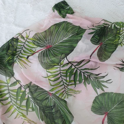 شال زنانه آی ام کد Z-YW34