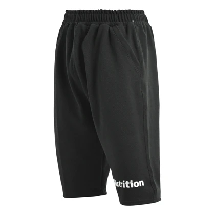 شلوارک اسپرت ان پی مدل TKS-4H0918 مشکی