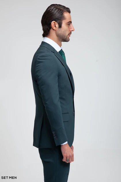 کت و شلوار مردانه بیزینس لاین ست من