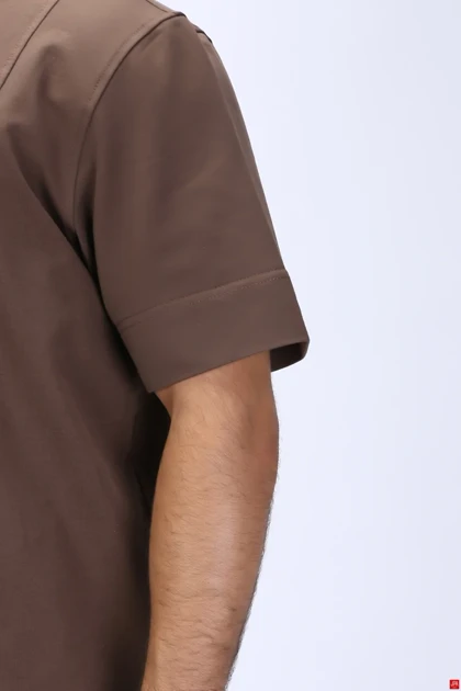 ست تیشرت شلوار مردانه کد 05095