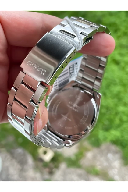 ساعت مردانه casio casio