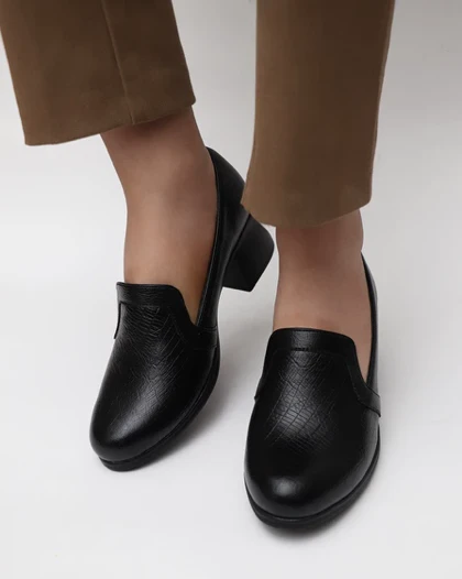 کفش زنانه طبی جوتی کد 111