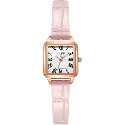 ساعت مچی زنانه جولیوسJULIUS JA-1493B