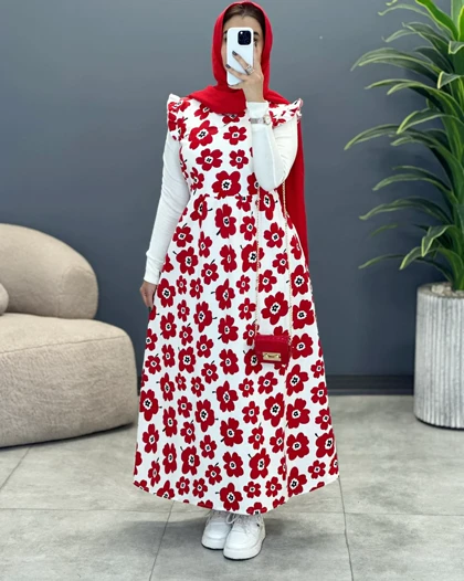سارافون ماکسی السا