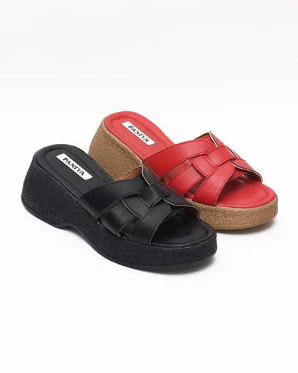 صندل زنانه طبی پانیا کد 712