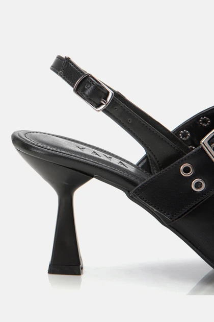 کفش پاشنه‌دار yaya-by-hotic yaya-by-hotic