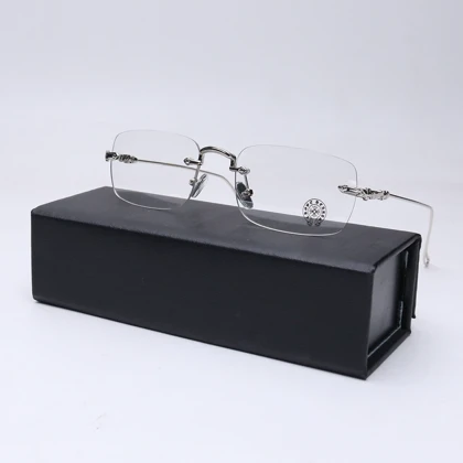 عینک برند CHROME HEARTS کد181445