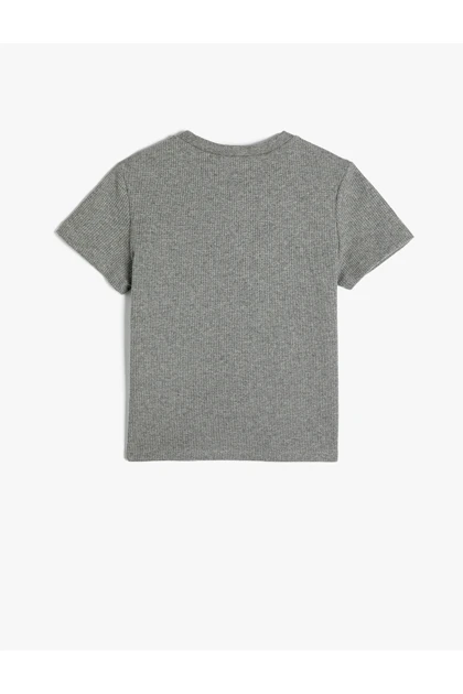 تیشرت بچگانه اورجینال کوتون koton