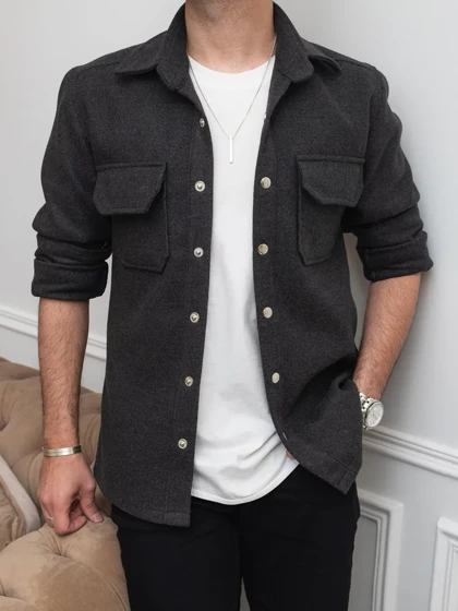 شکت فوتر ذغالی sha101