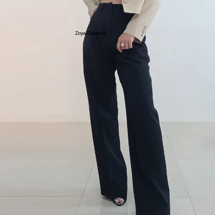 شلوار Lady