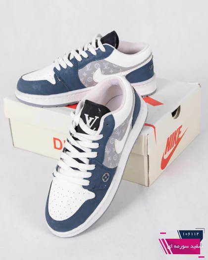 کتانی مردونه NIKE_LV