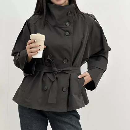 ترنچ کت 1007180