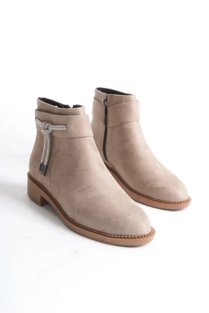 بوت و نیم بوت زنانه marinarosse marinarosse